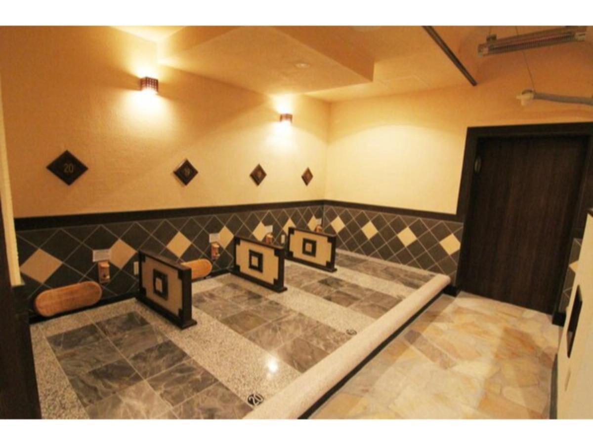 Miyakonojo Sun Plaza Hotel - Vacation Stay 04418V Exterior photo