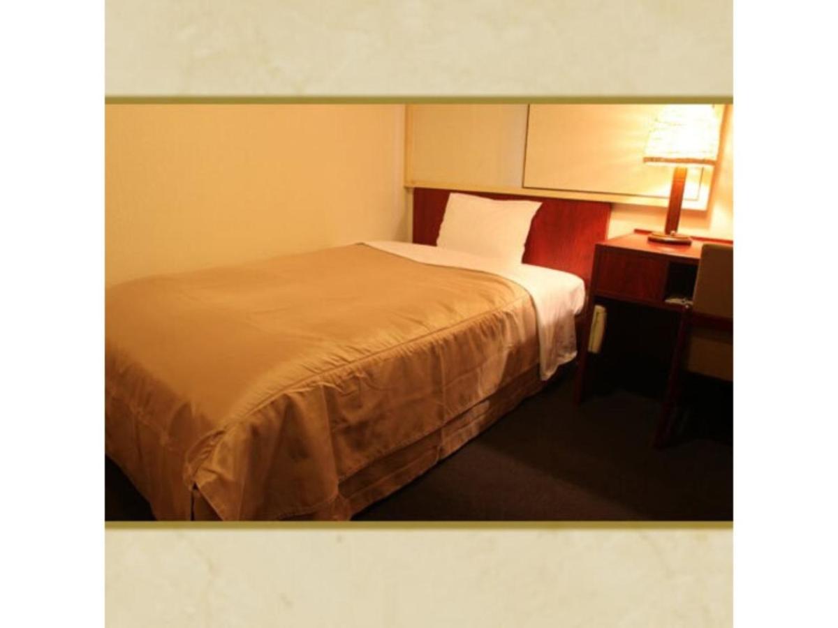 Miyakonojo Sun Plaza Hotel - Vacation Stay 04418V Exterior photo